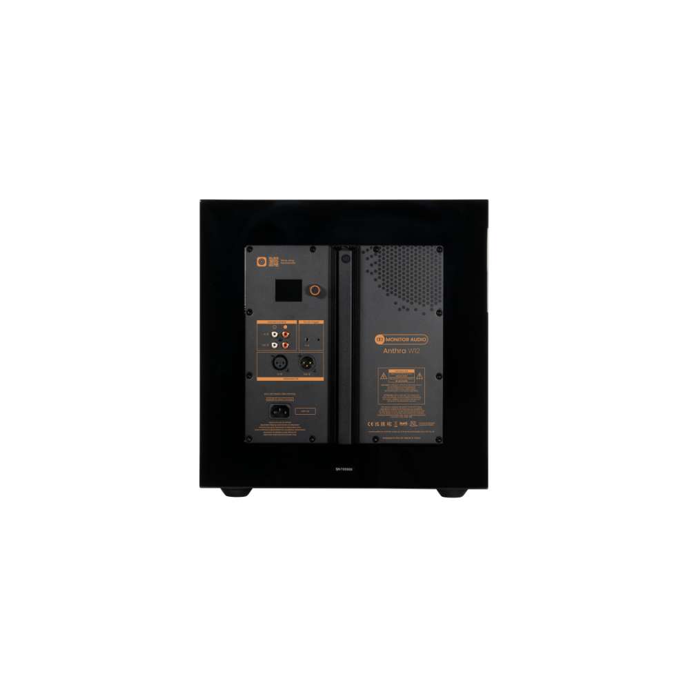 Anthra W12