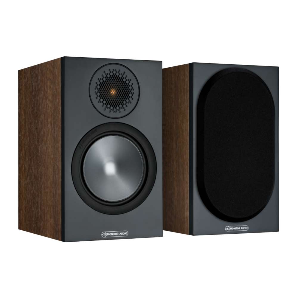 Bronze 50 7G