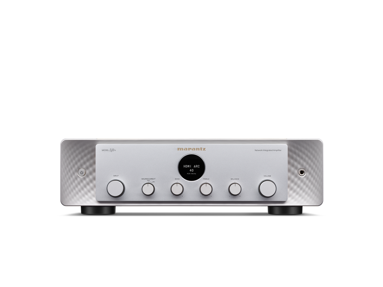 Marantz MODEL 40n Network Stereo Amfi