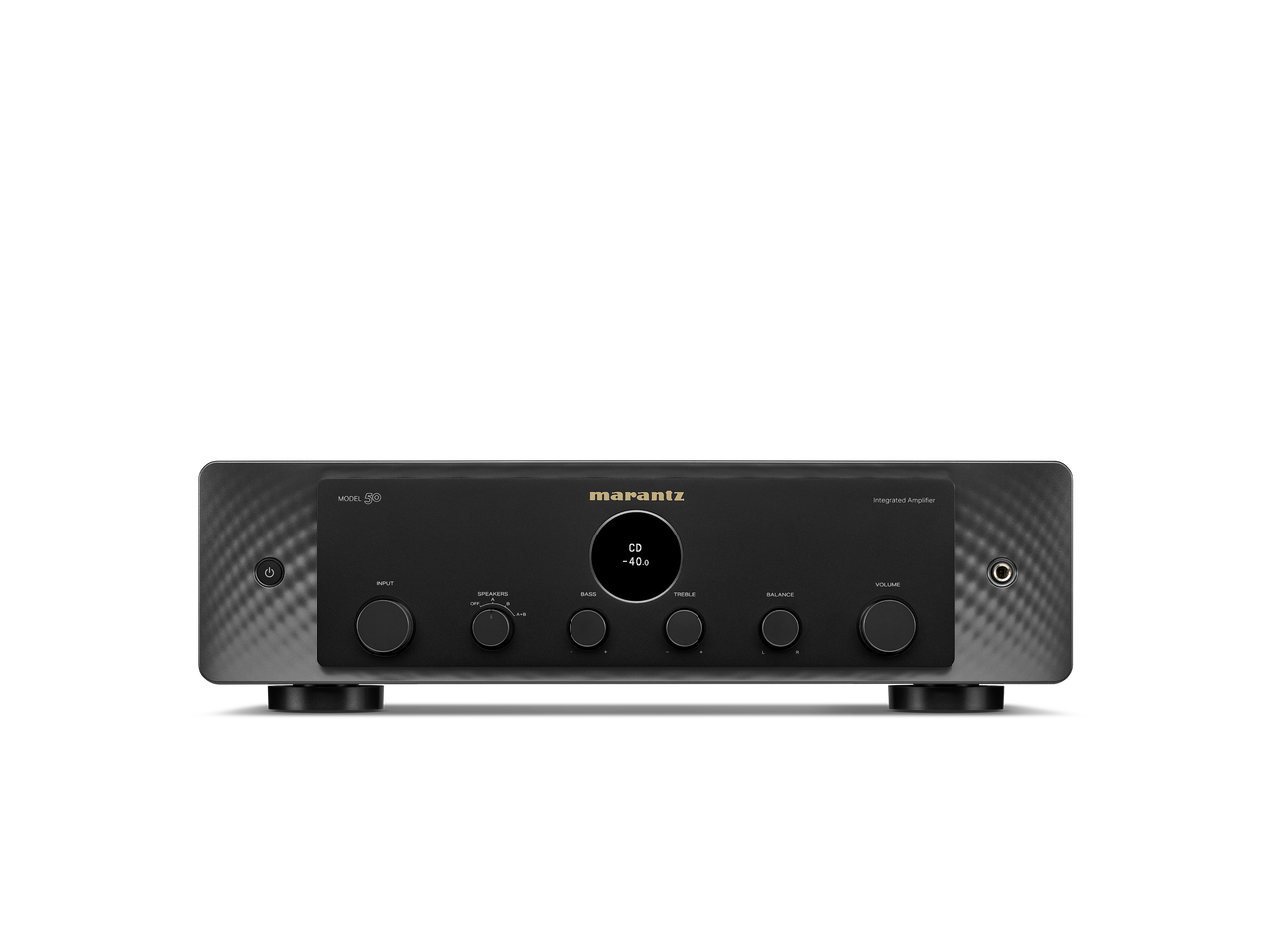 MODEL 50