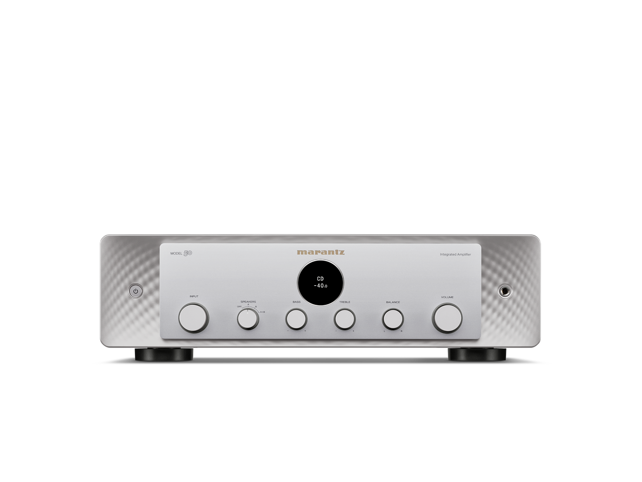MODEL 50
