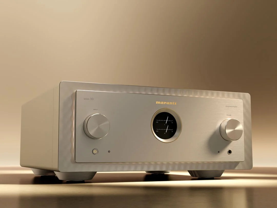 Marantz Model 10 Stereo Amfi