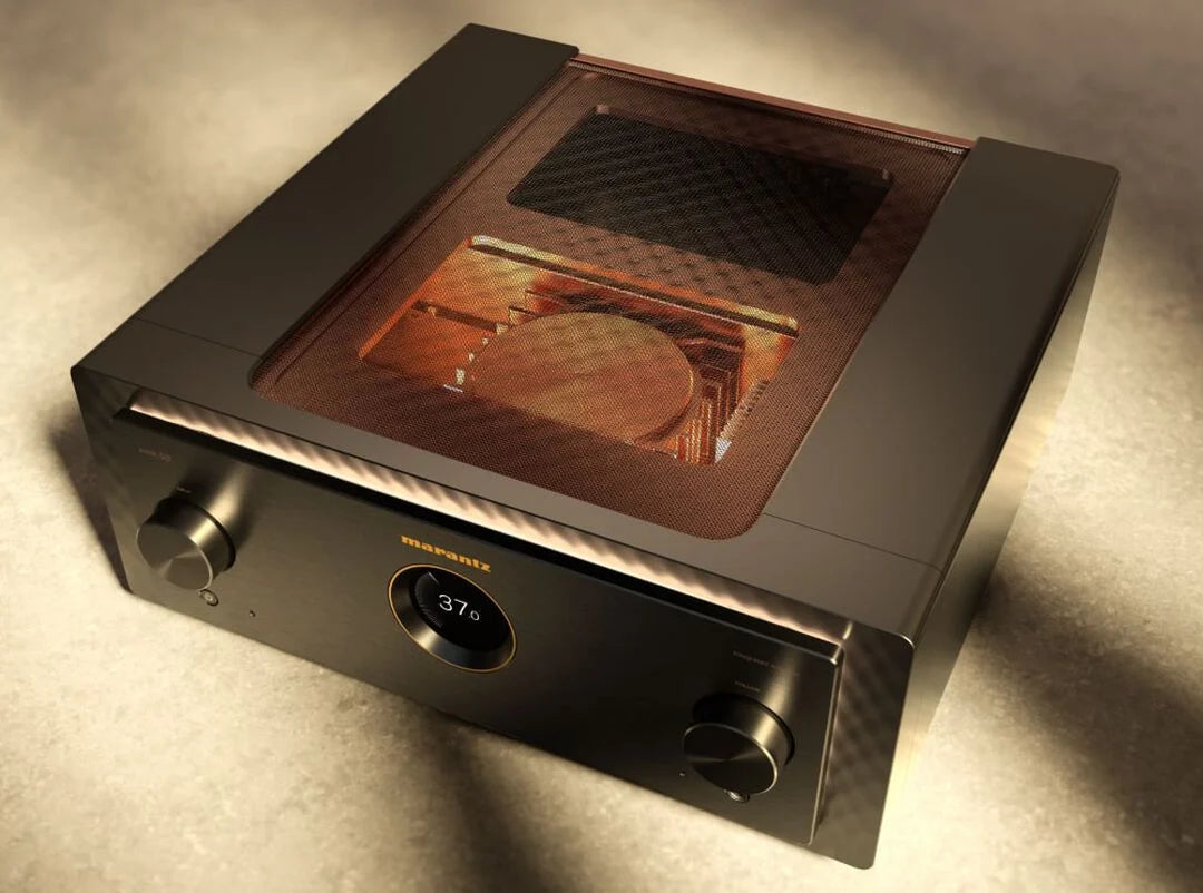 Marantz Model 10 Stereo Amfi