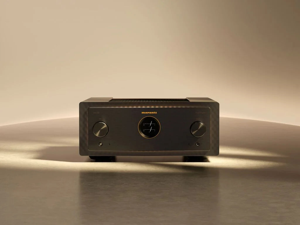 Marantz Model 10 Stereo Amfi