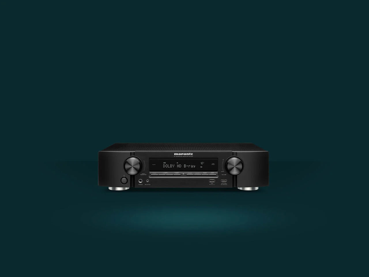 Marantz NR1510 AV Receiver