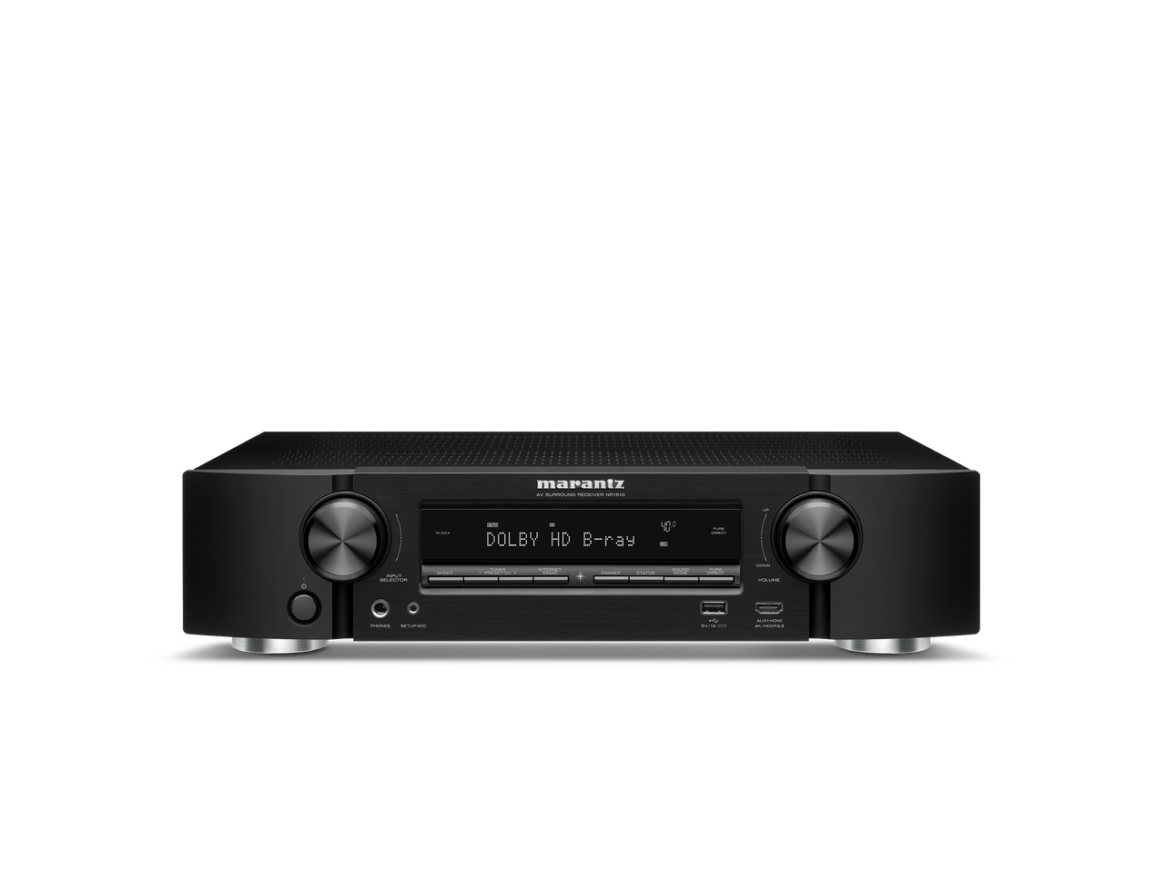 Marantz NR1510 AV Receiver