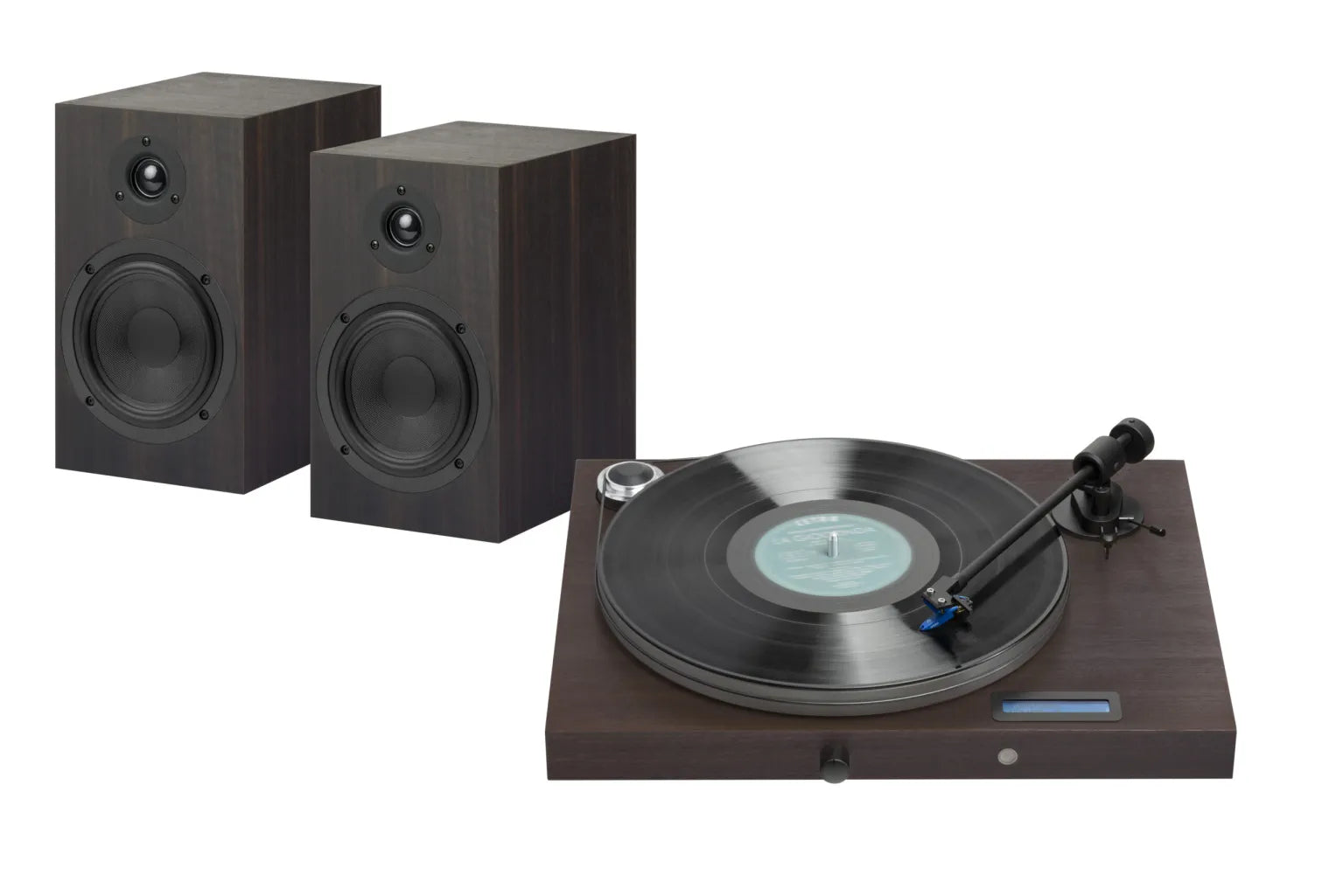 Juke Box S2 Stereo Set