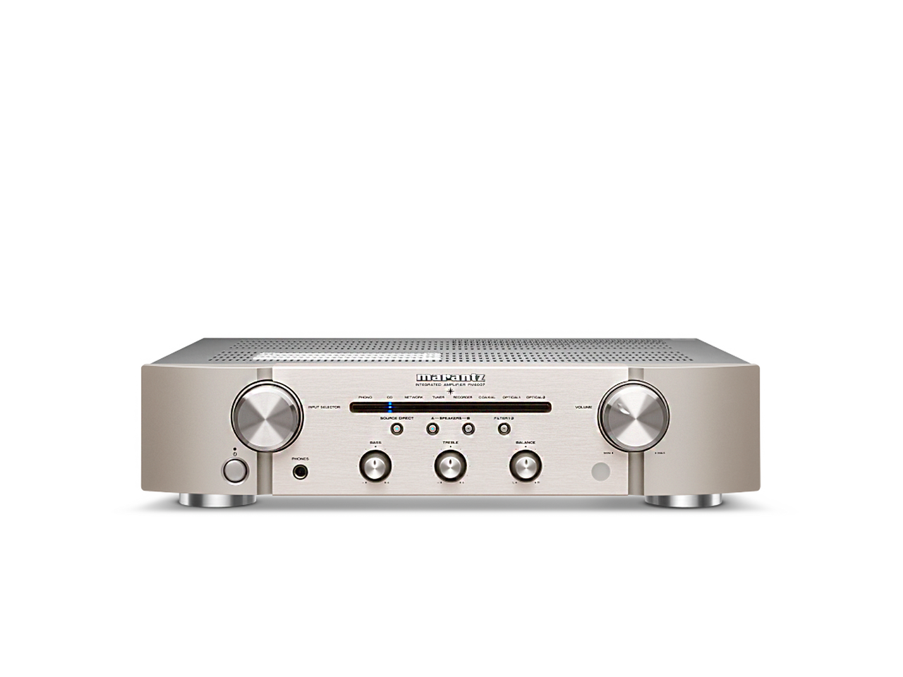 Marantz PM6007 Stereo Amfi