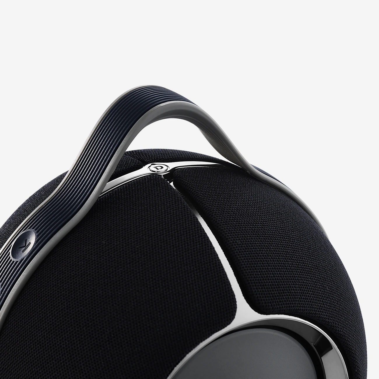 DEVIALET Mania Deep Black