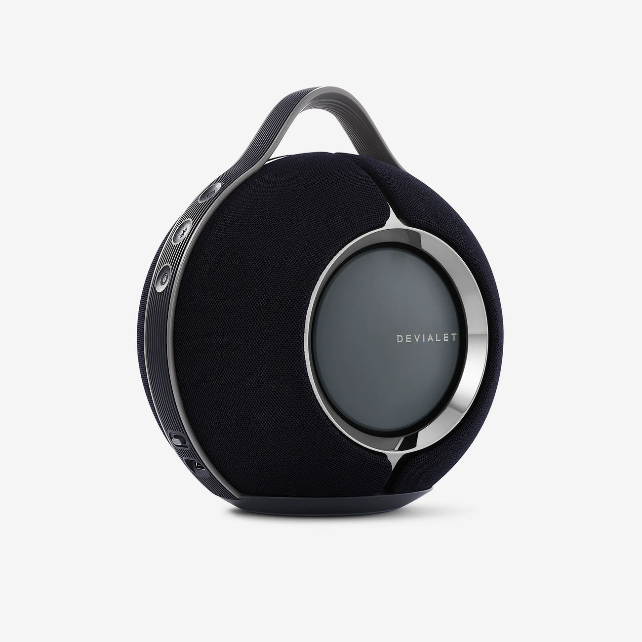 DEVIALET Mania Deep Black