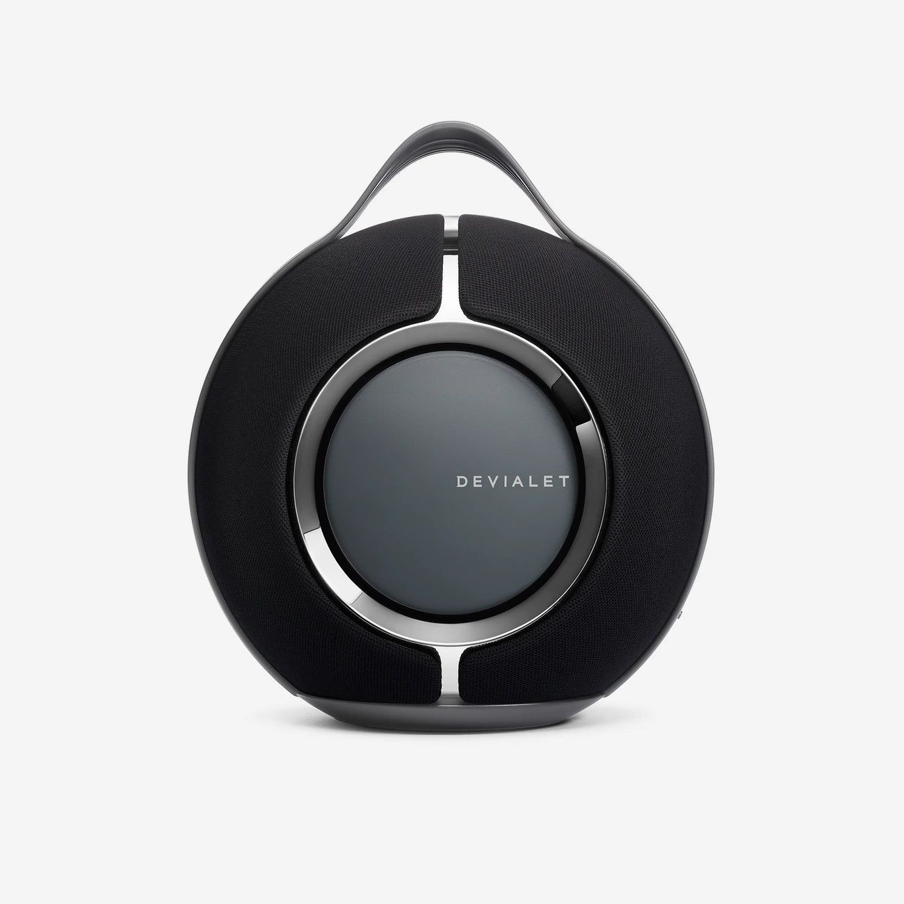 DEVIALET Mania Deep Black