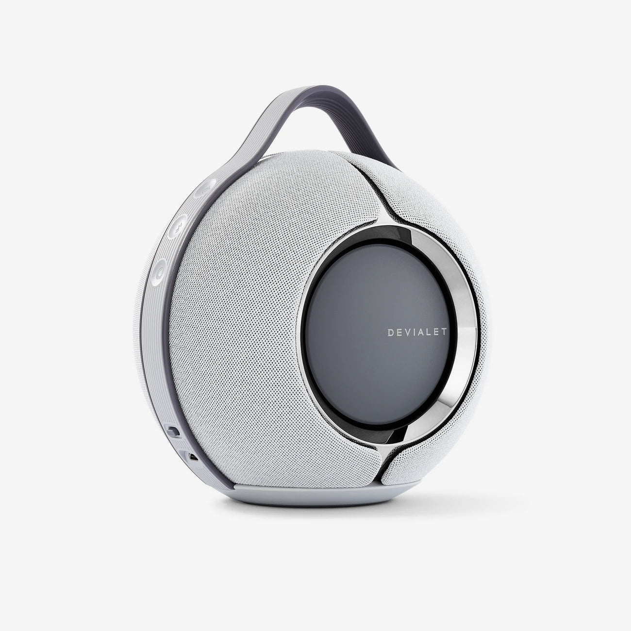 DEVIALET Mania Light Grey (Demo Ürünü)