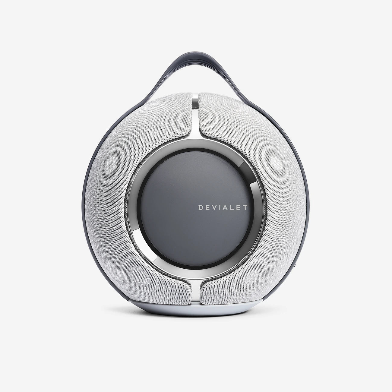 DEVIALET Mania Light Grey (Demo Ürünü)