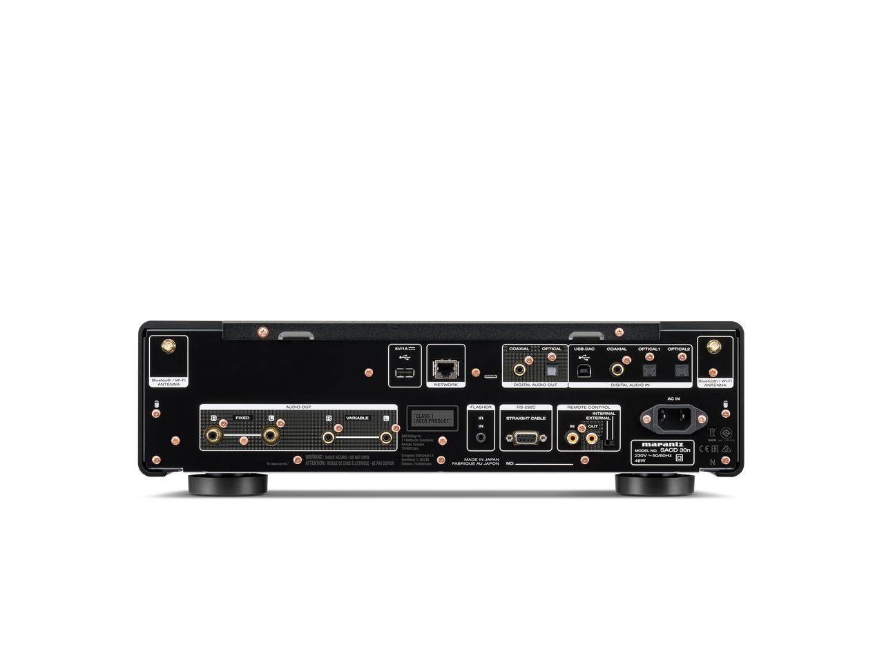 SACD 30n