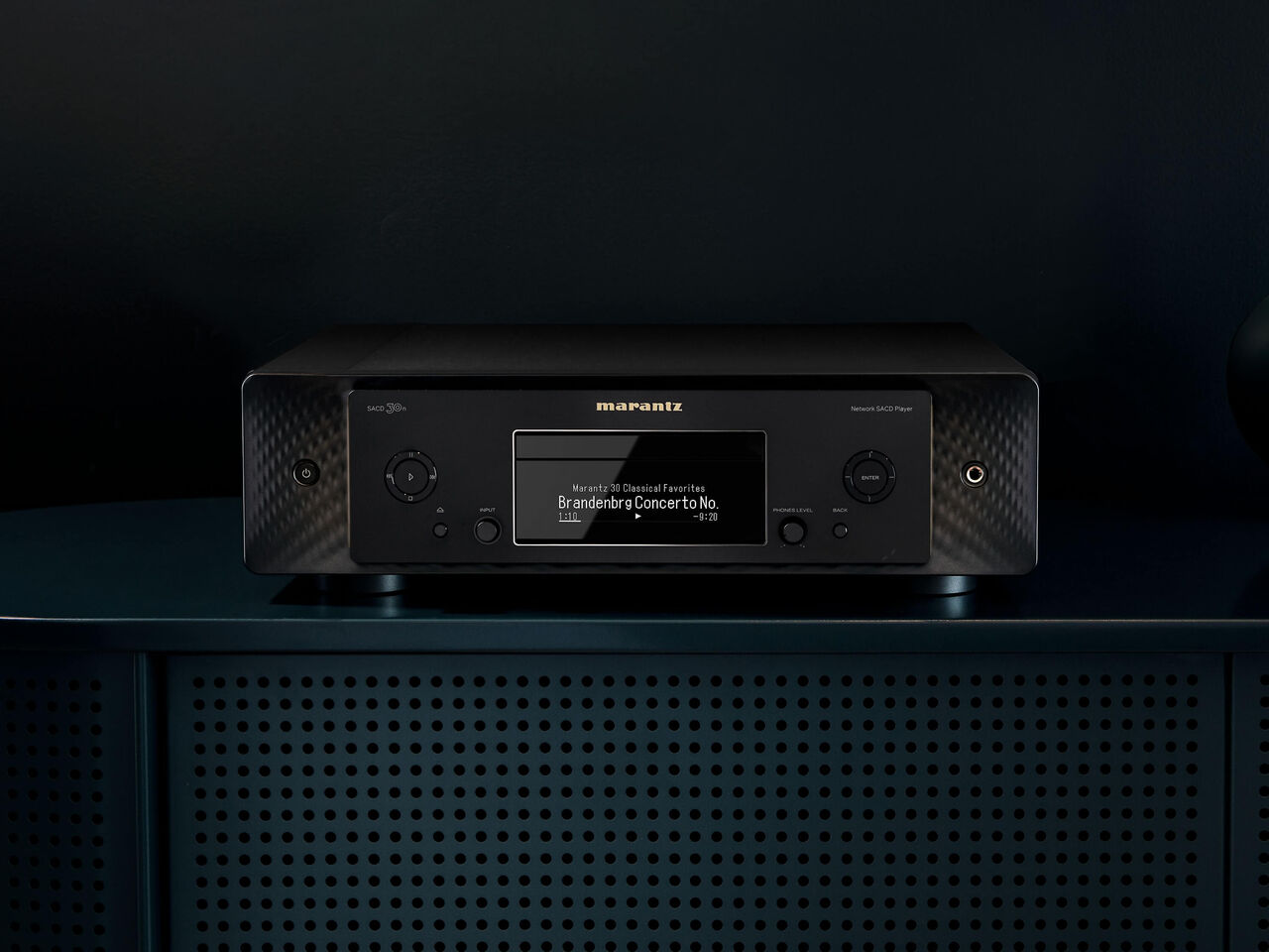 SACD 30n