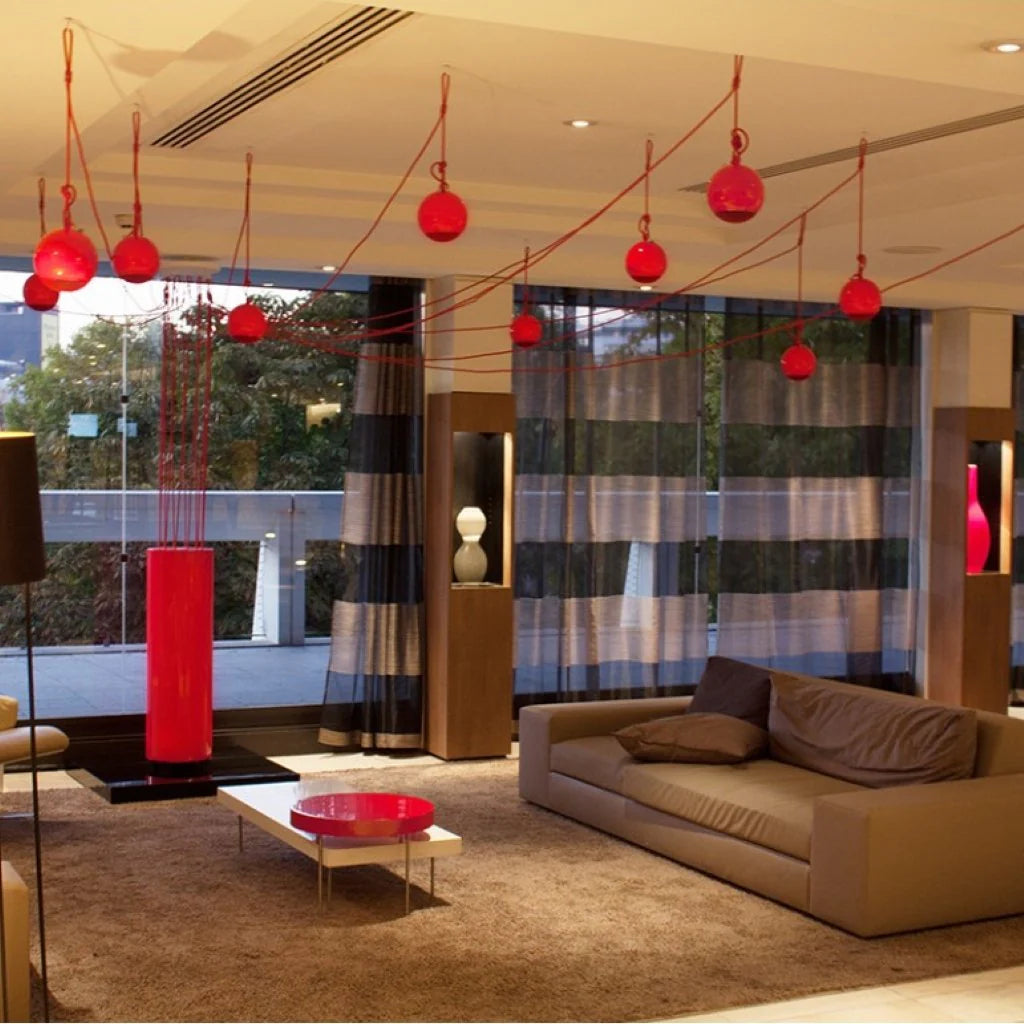 Elipson / Sound Tree (Özel Tasarım Planet M'ler + Sub)