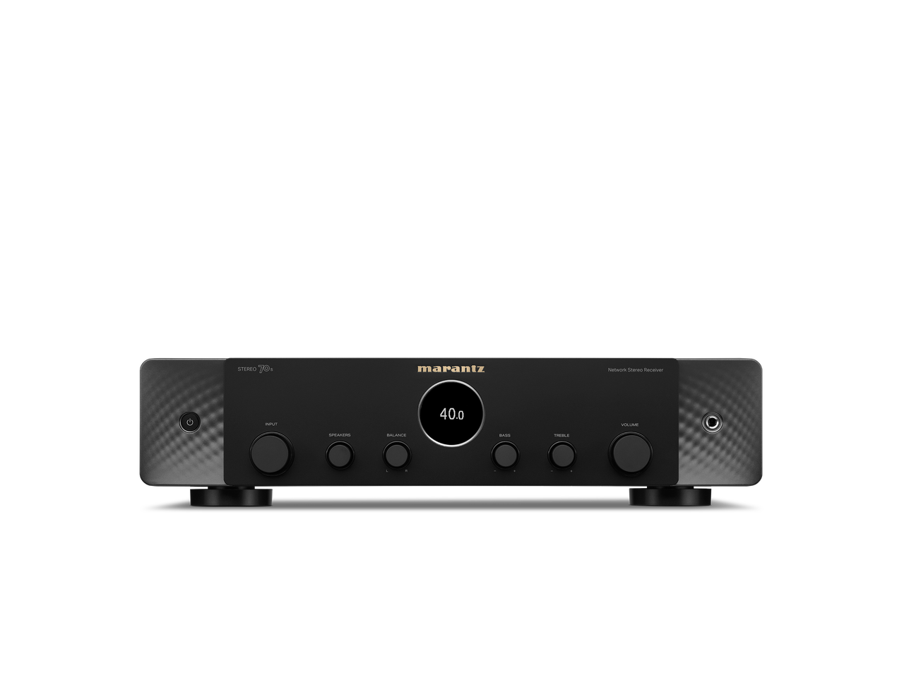 Marantz STEREO 70s Network Stereo Amfi