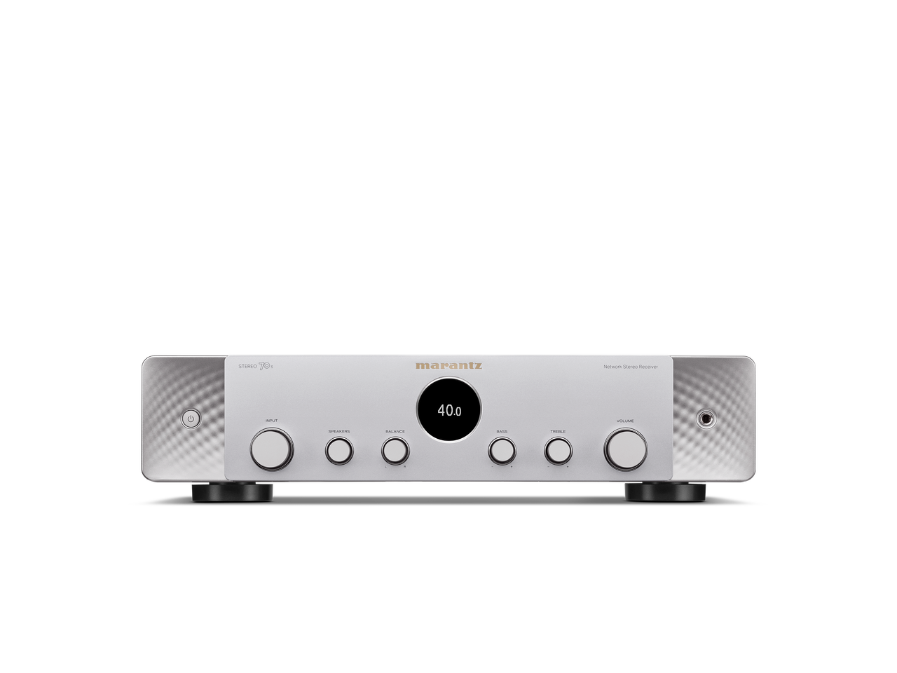 Marantz STEREO 70s Network Stereo Amfi