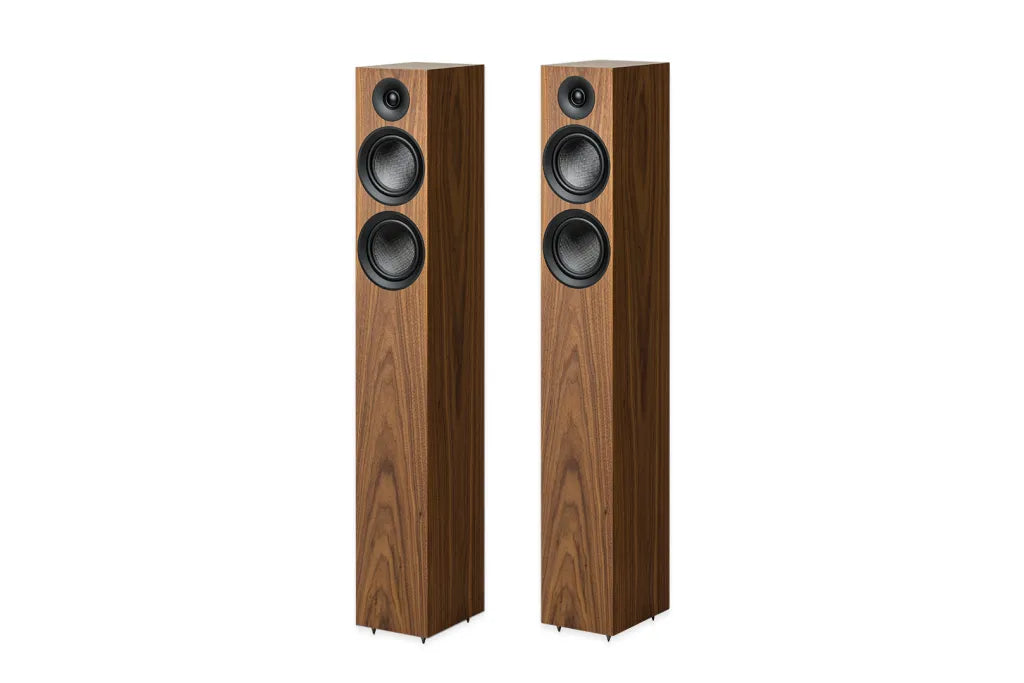 Speaker Box 12 E Carbon