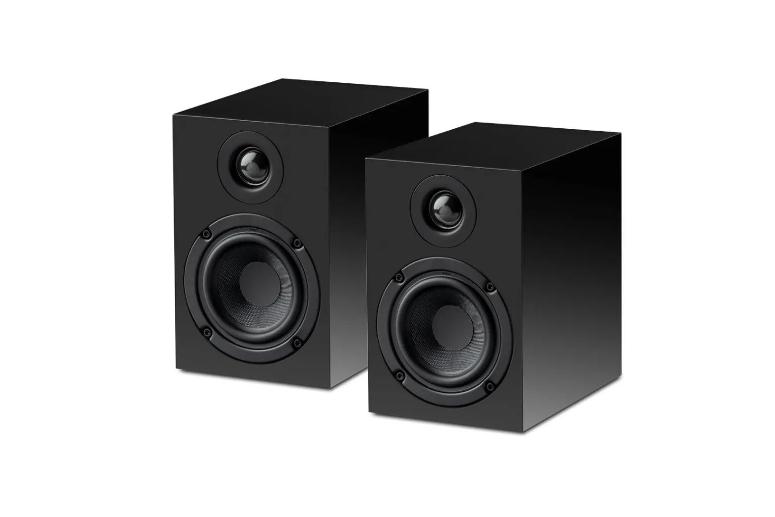 Speaker Box 3 E