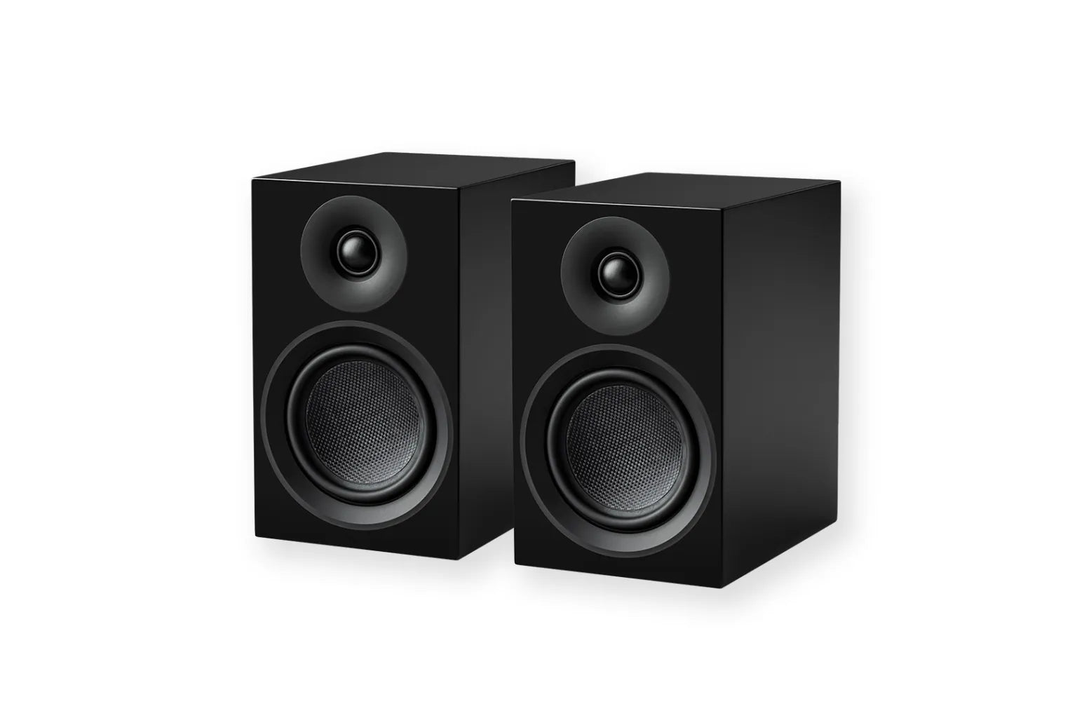 Speaker Box 5 E Carbon