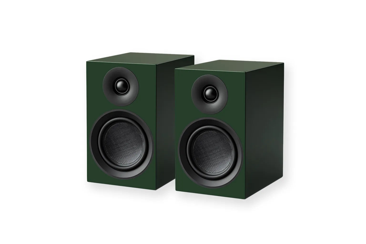 Speaker Box 5 E Carbon