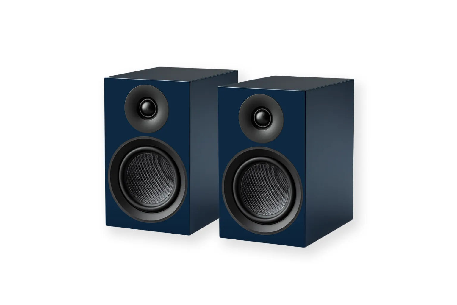 Speaker Box 5 E Carbon
