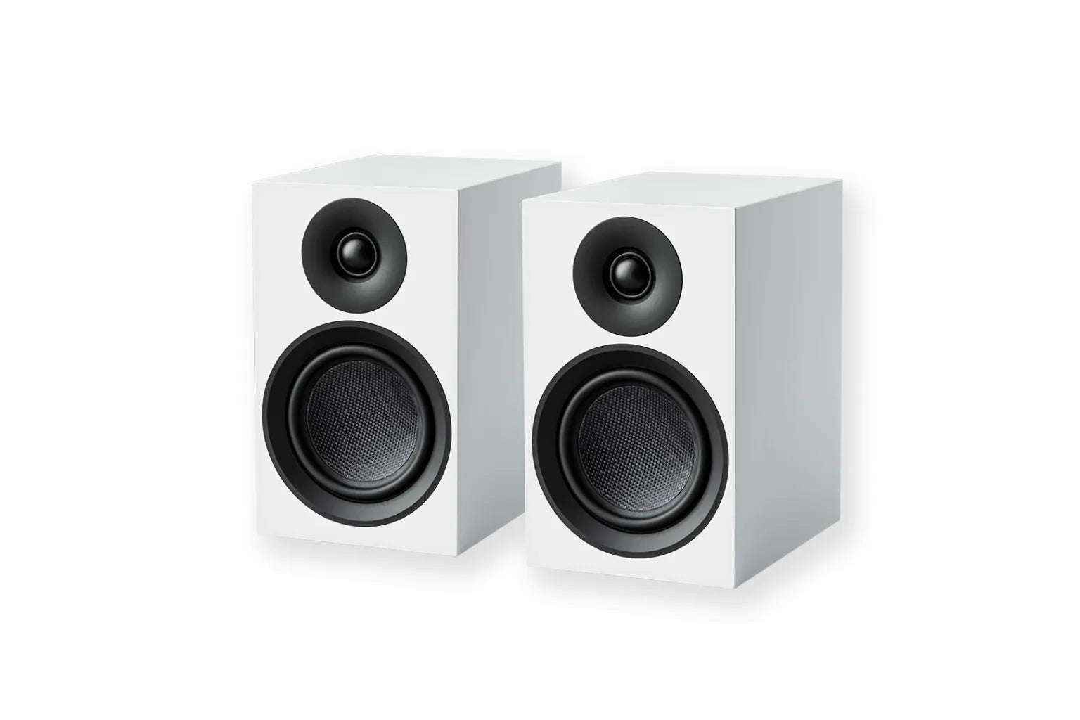 Speaker Box 5 E Carbon