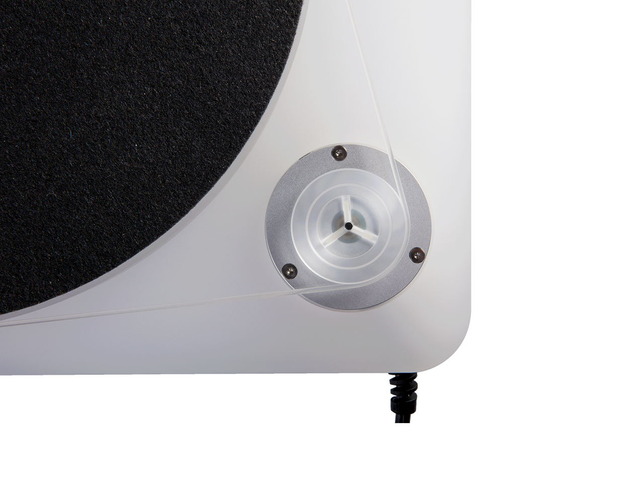 Marantz TT-15S1 Turntable Pikap