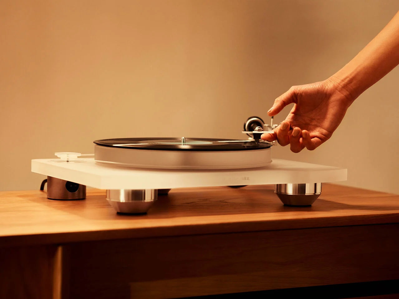 Marantz TT-15S1 Turntable Pikap