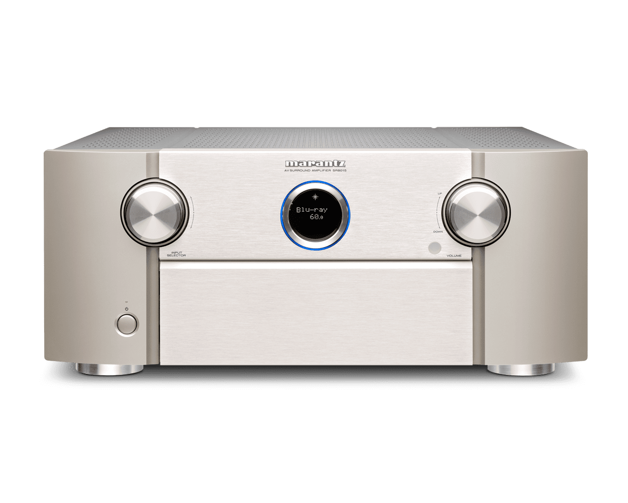 Marantz SR8015 AV Receiver