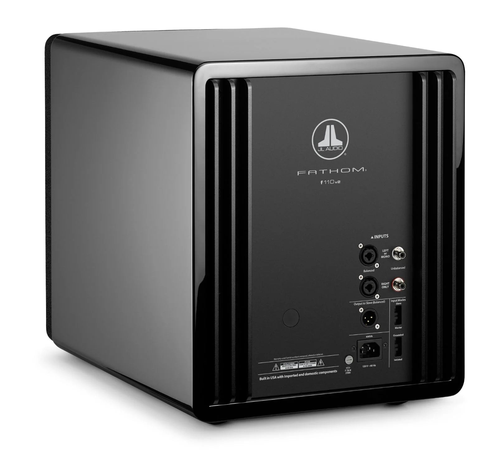 Fathom® f110v2-GLOSS