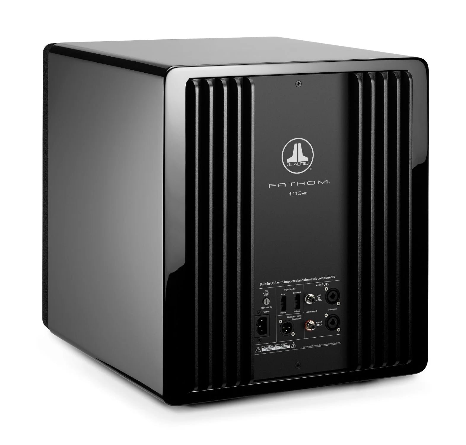 Fathom® f113v2-GLOSS