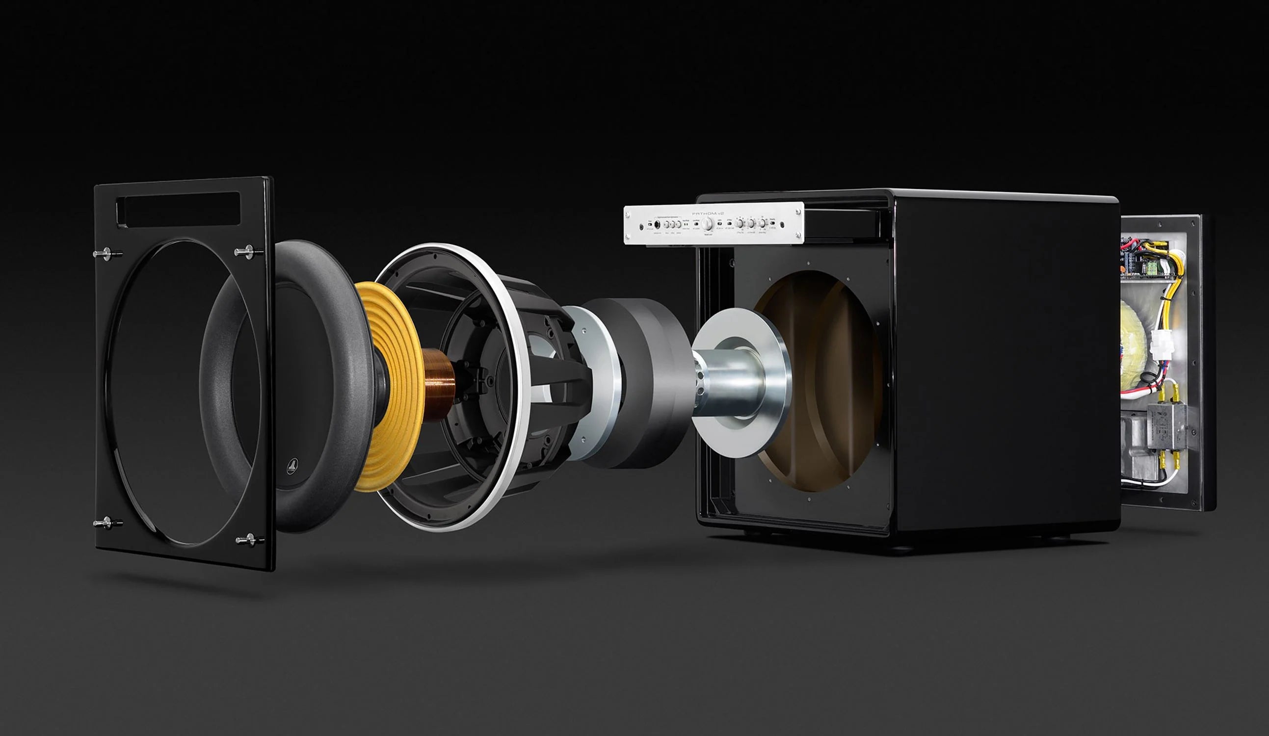 Fathom® f113v2-GLOSS