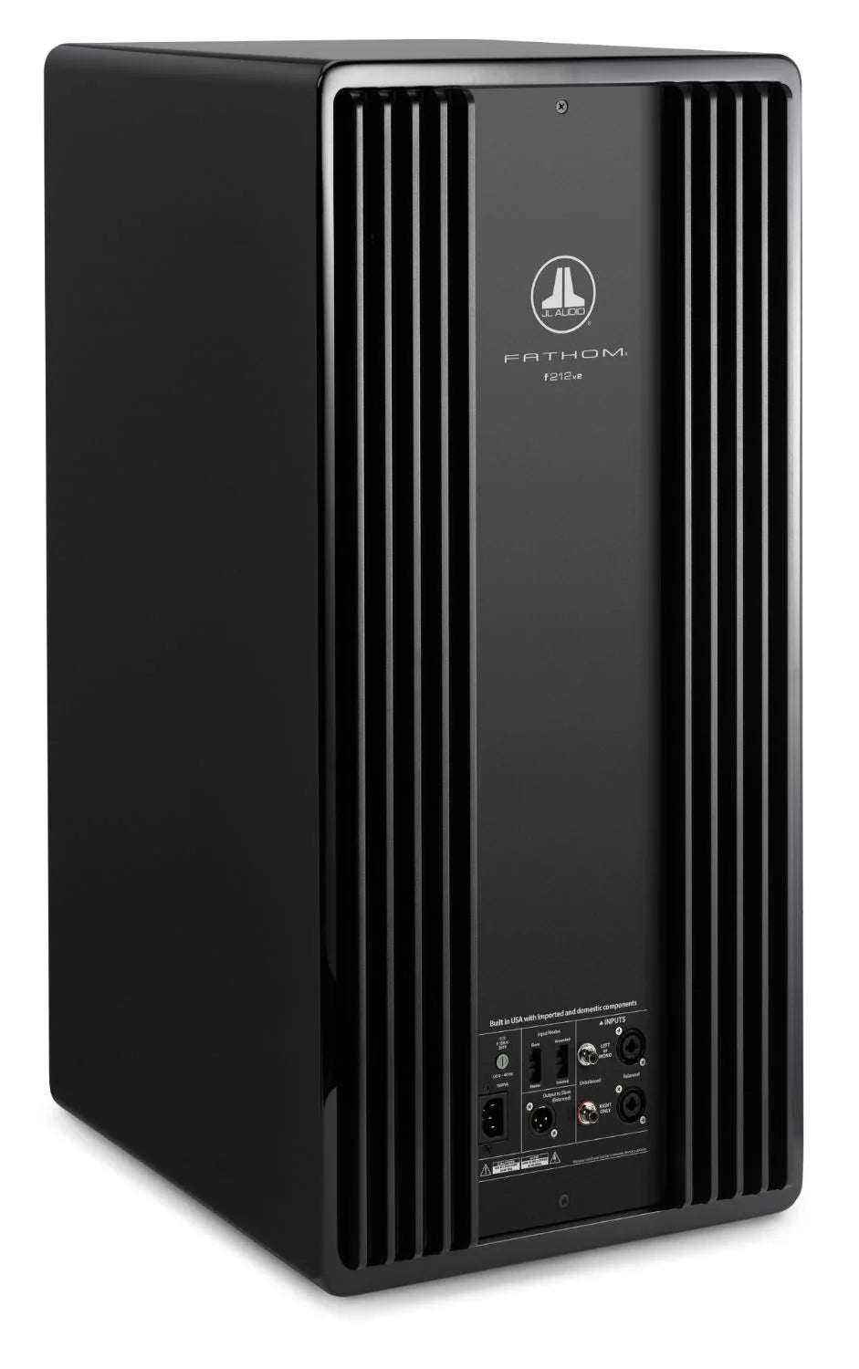 Fathom® f212v2-GLOSS