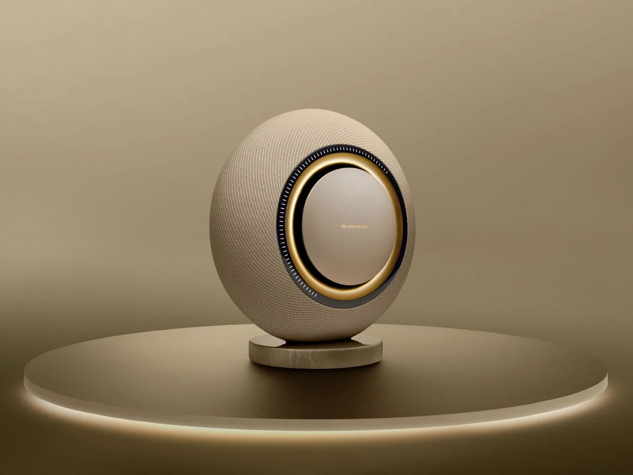 Marantz Grand Horizon Wireless Speaker