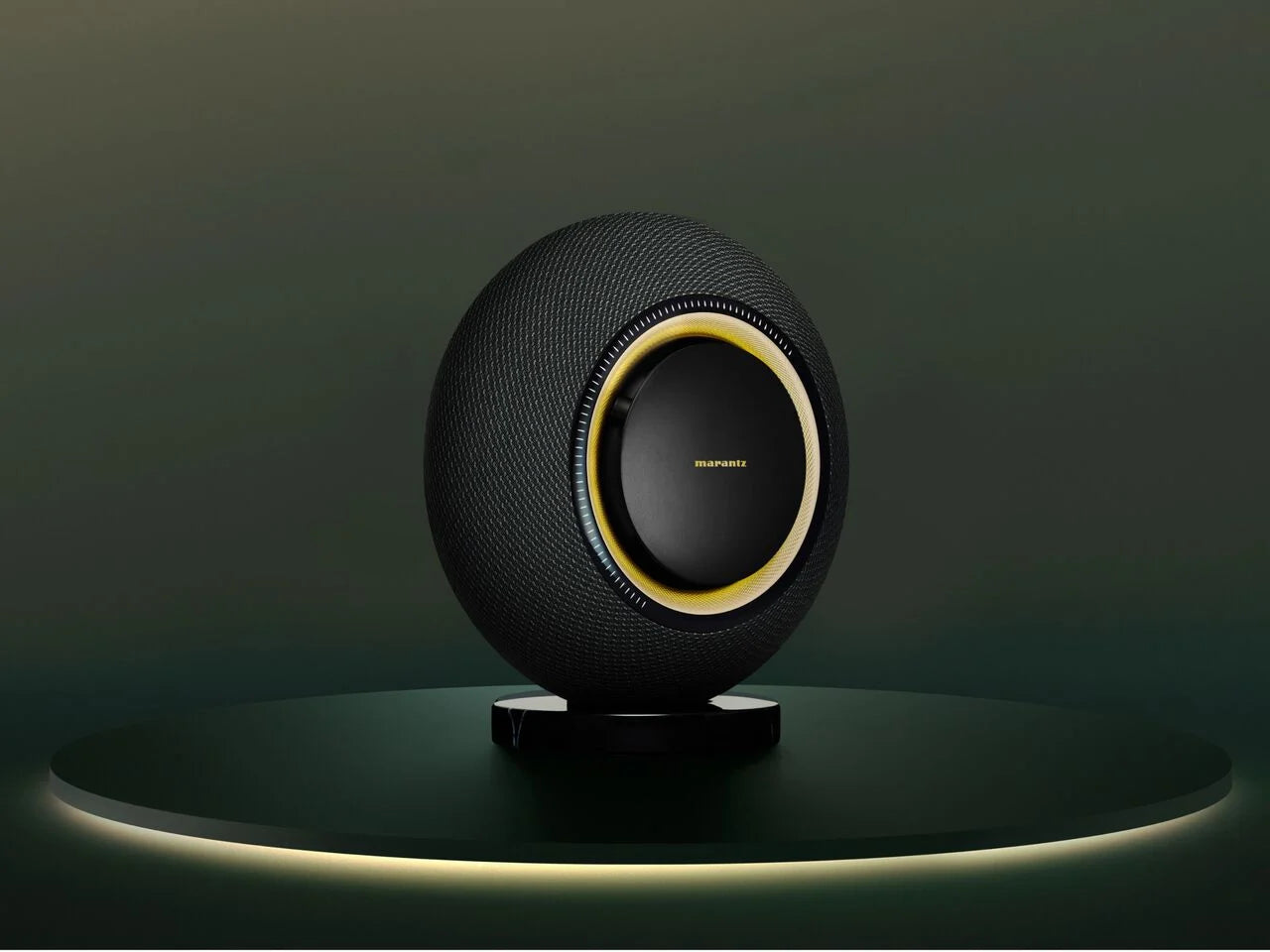 Marantz Grand Horizon Wireless Speaker