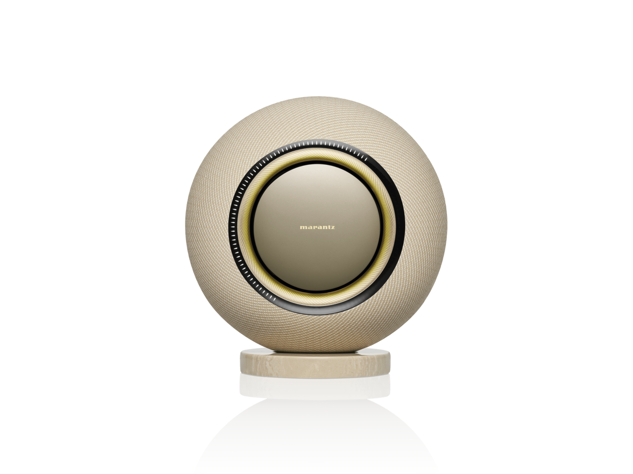 Marantz Grand Horizon Wireless Speaker