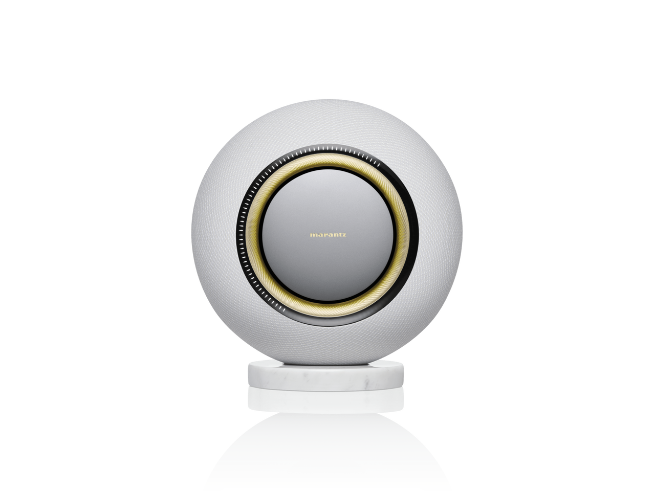 Marantz Grand Horizon Wireless Speaker