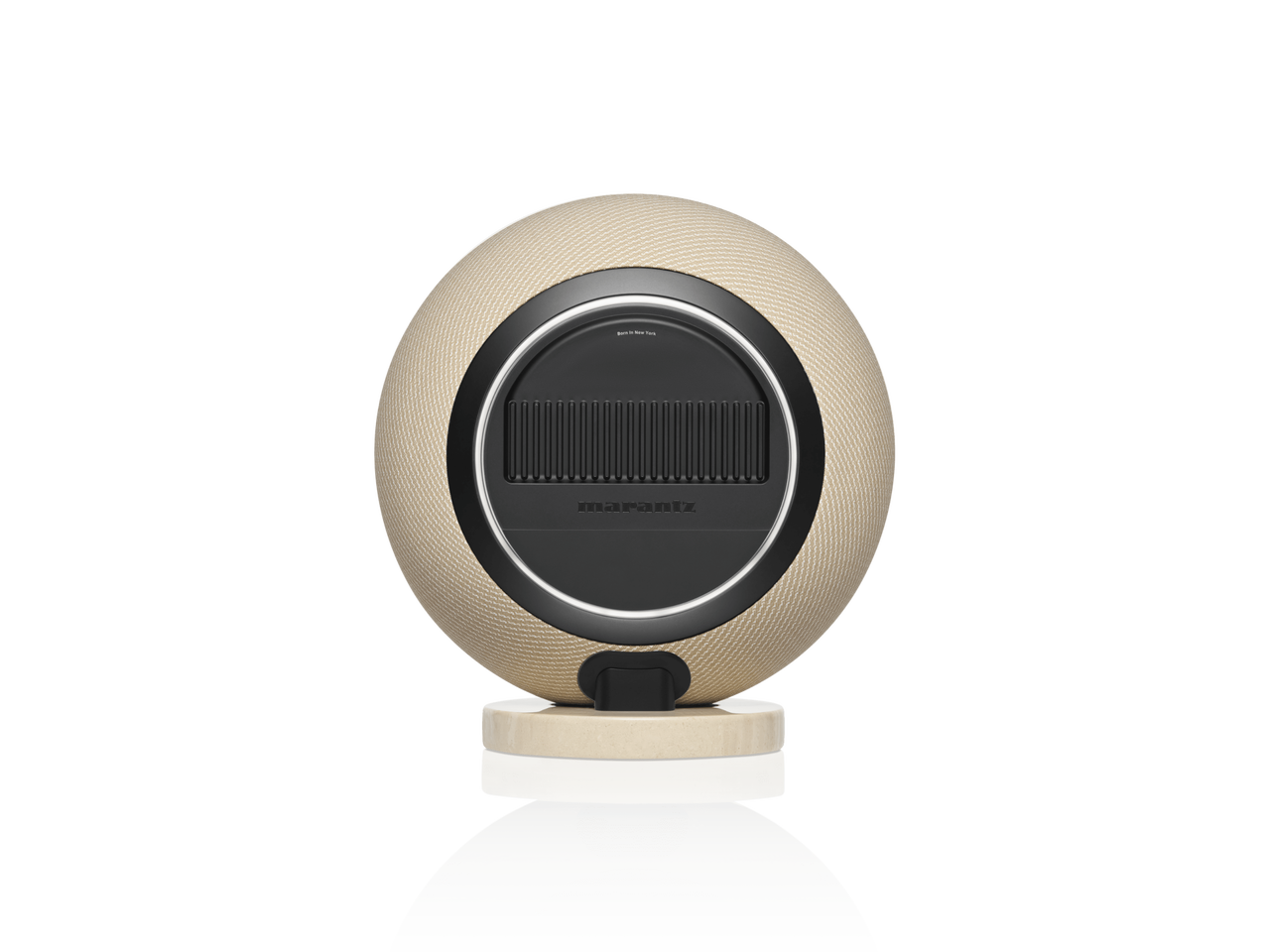 Marantz Grand Horizon Wireless Speaker
