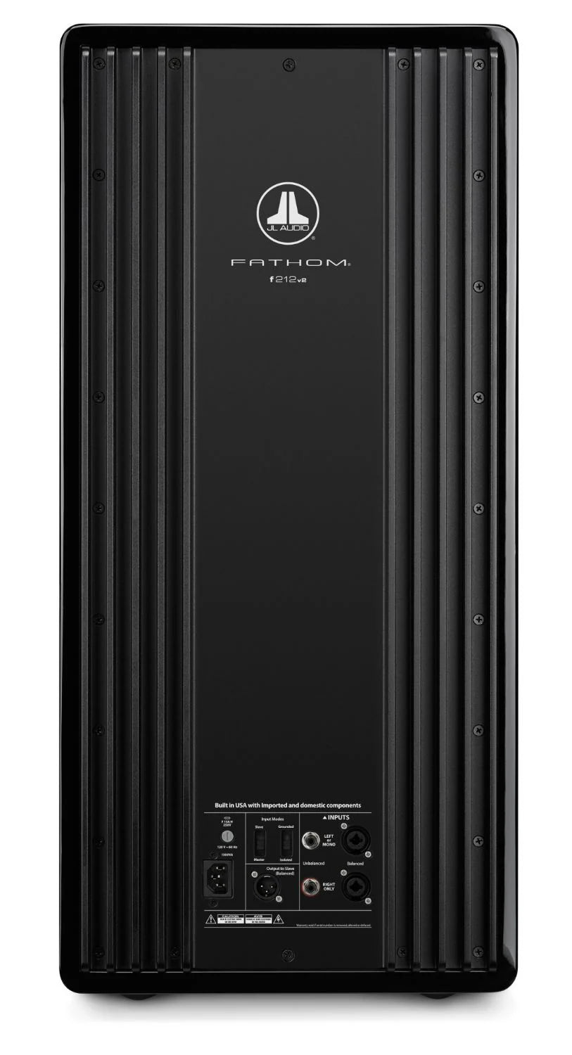 Fathom® f212v2-GLOSS