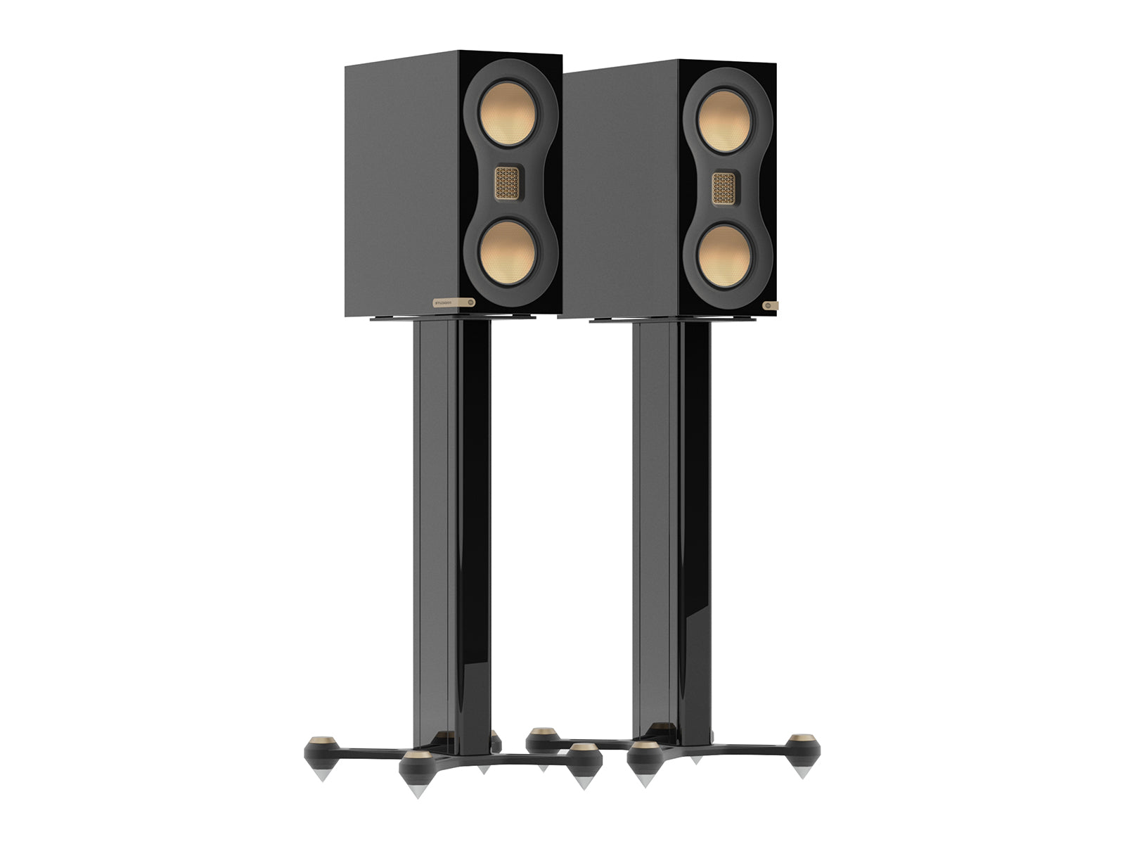 MONITOR AUDIO Studio 89 Raf Tipi Hoparlör