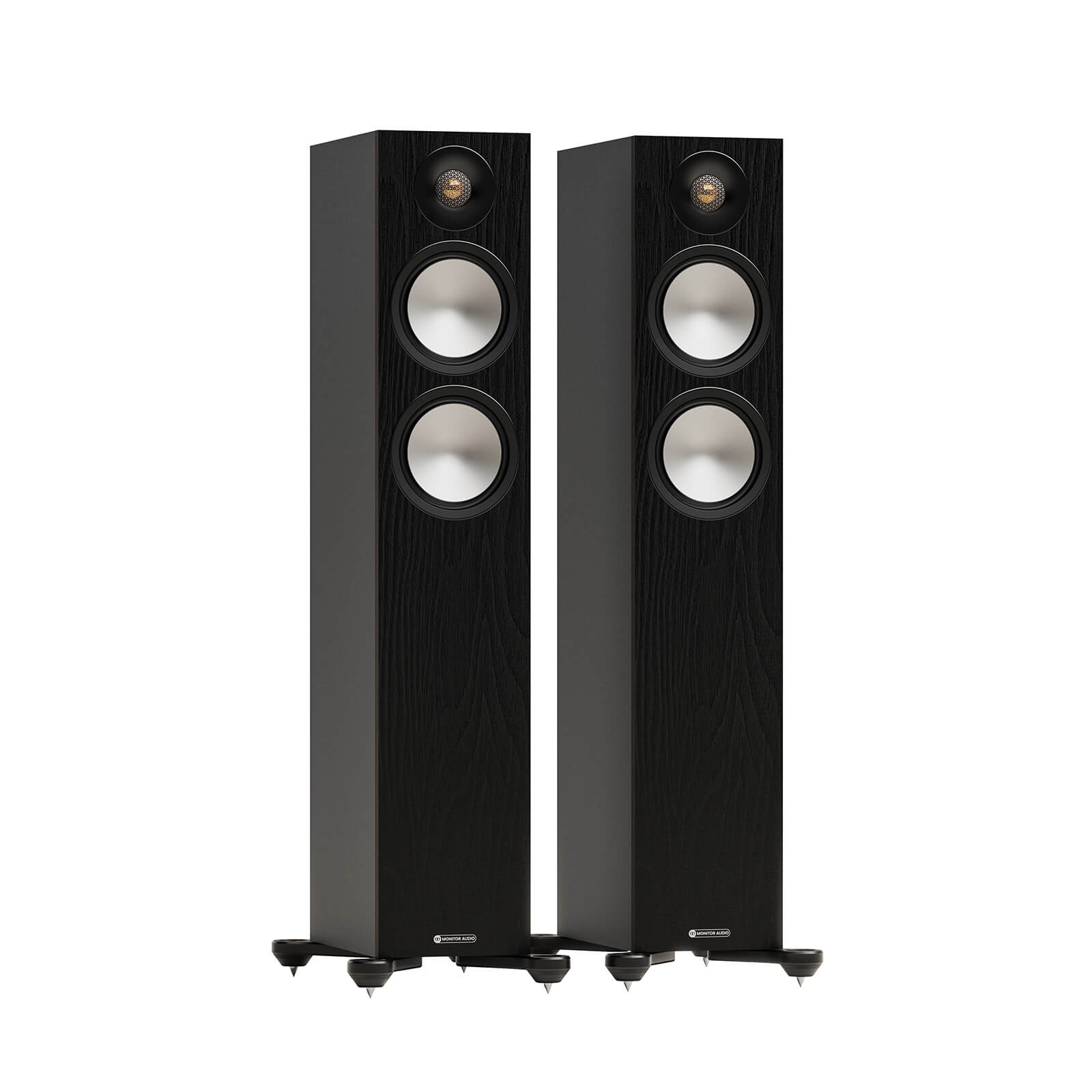 MONITOR AUDIO / Bronze 300 (7G) Kule Tipi Hoparlör
