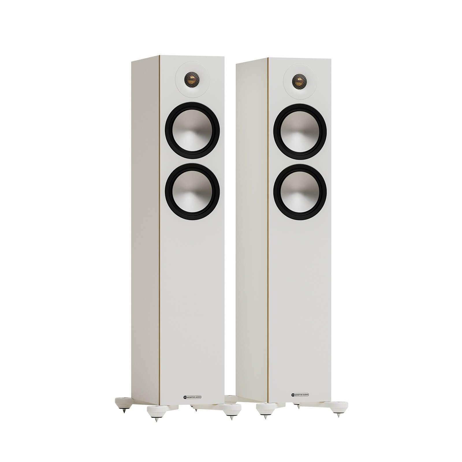 MONITOR AUDIO / Bronze 300 (7G) Kule Tipi Hoparlör