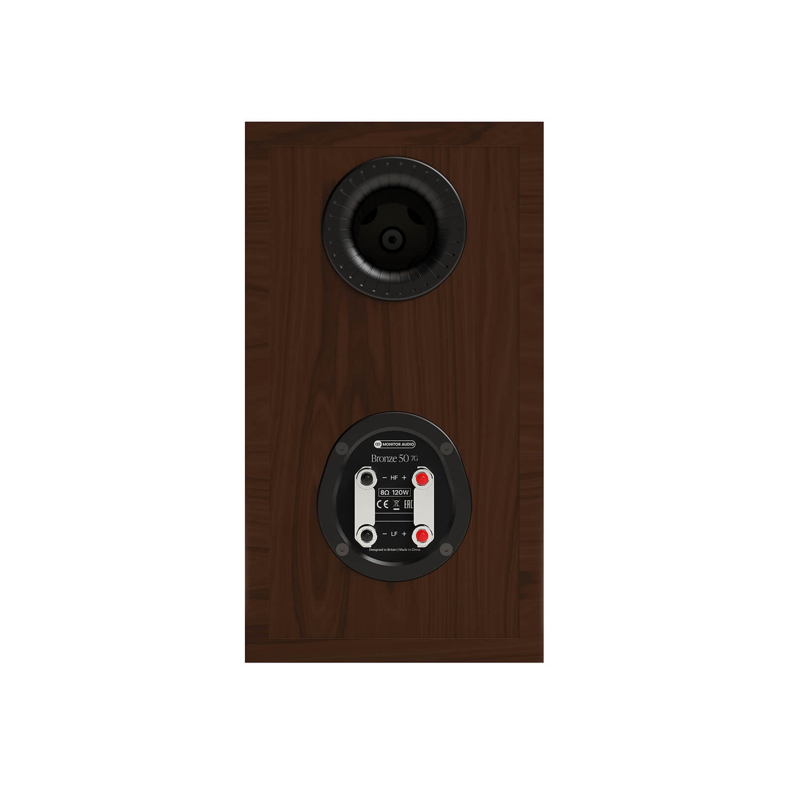MONITOR AUDIO / Bronze 50 (7G) Raf Tipi Hoparlör
