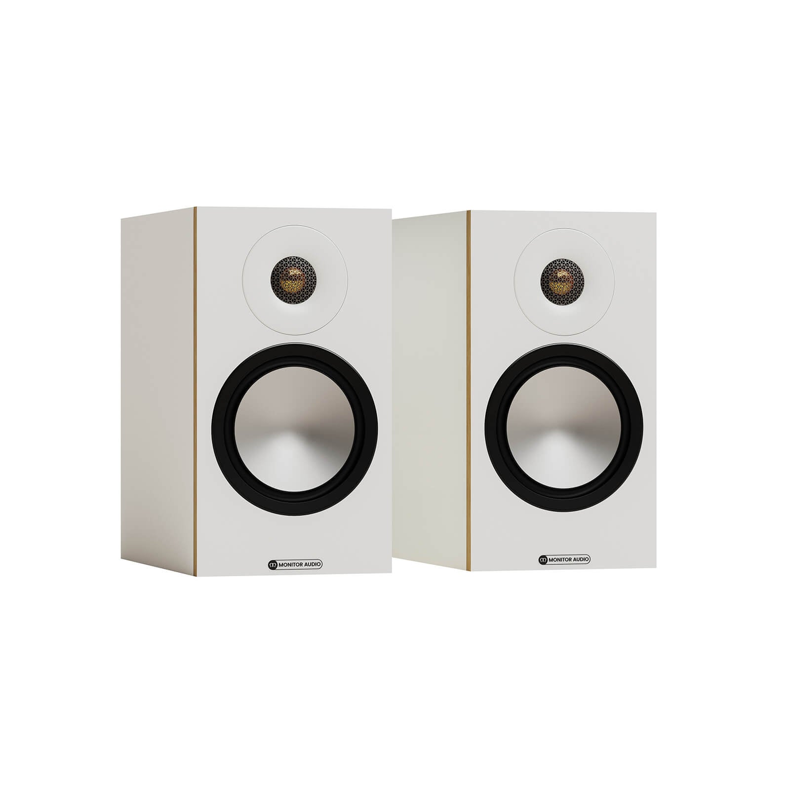 MONITOR AUDIO / Bronze 50 (7G) Raf Tipi Hoparlör