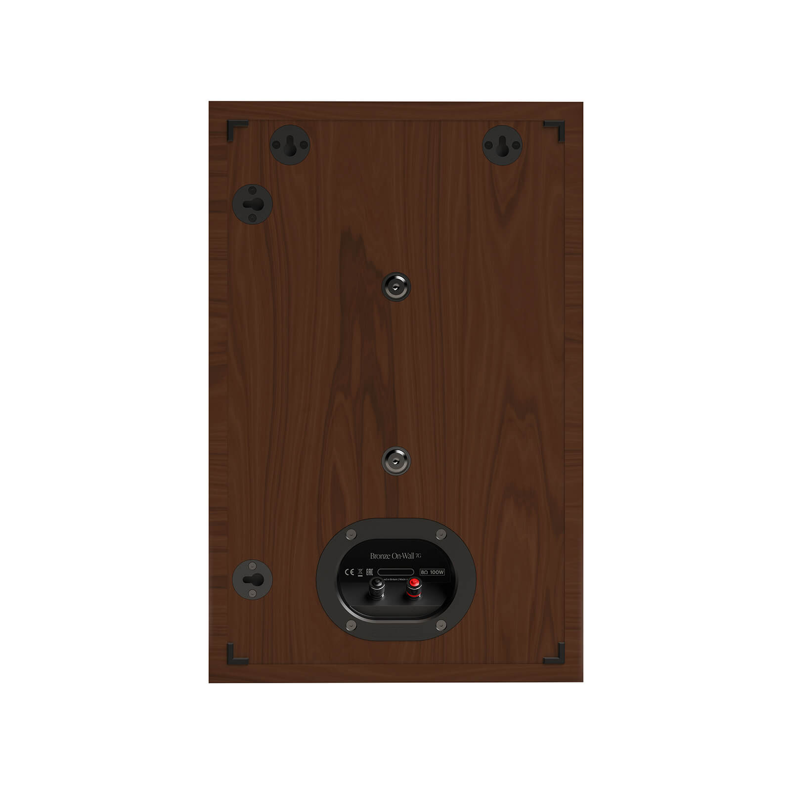 MONITOR AUDIO / Bronze On-Wall (7G) Duvar Tipi Hoparlör