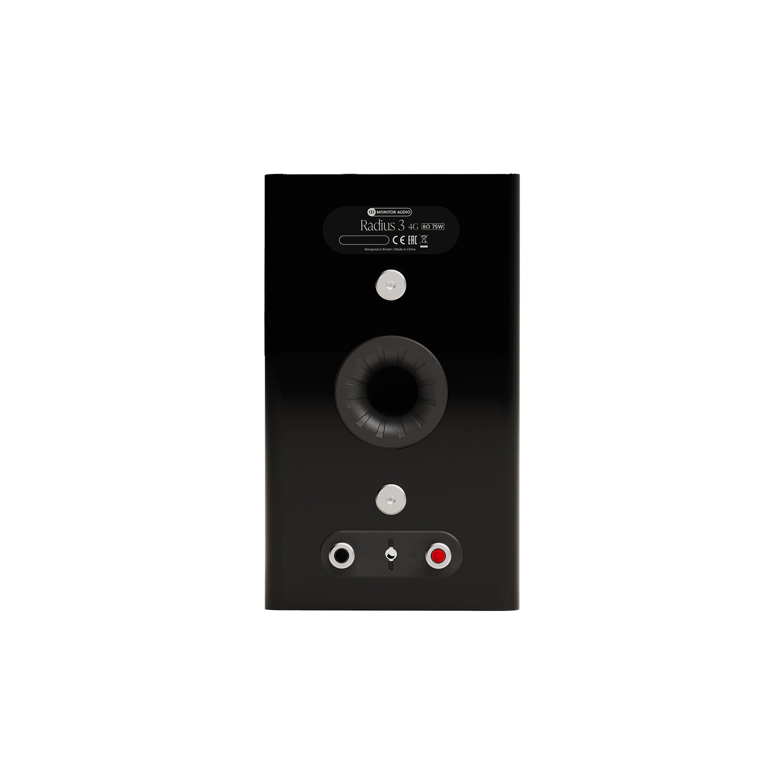 Radius 3 4G