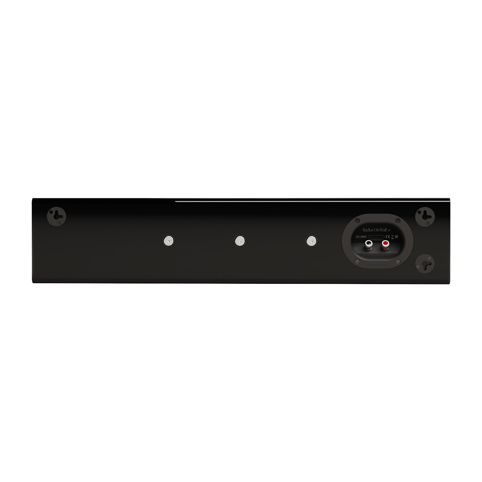 Radius On-Wall 4G