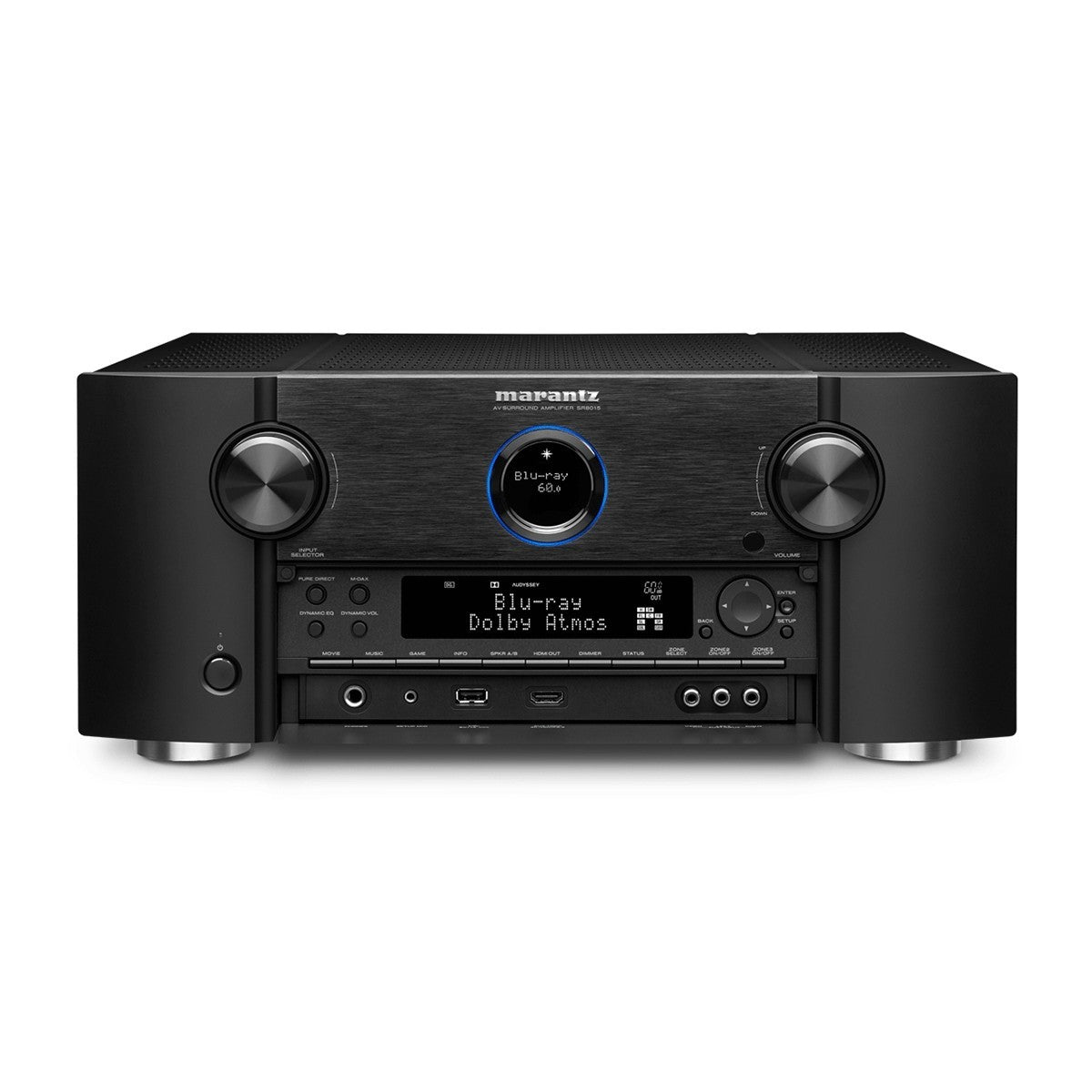 Marantz SR8015 AV Receiver